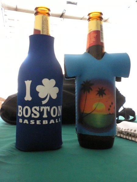 Our Coozies