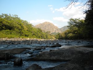 El Rio Torola