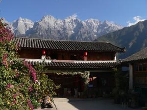 Naxi Family Guesthouse