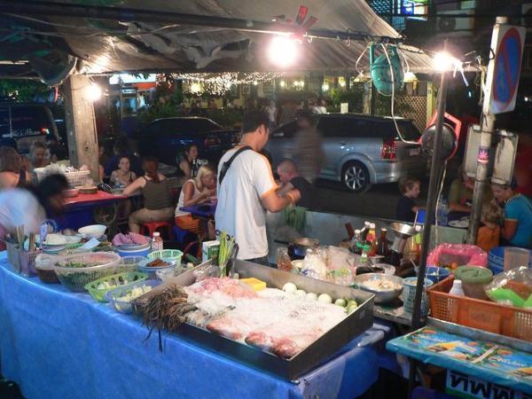 The Best of Bangkok - Street Food