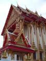 Unknown Wat, Khon Kaen