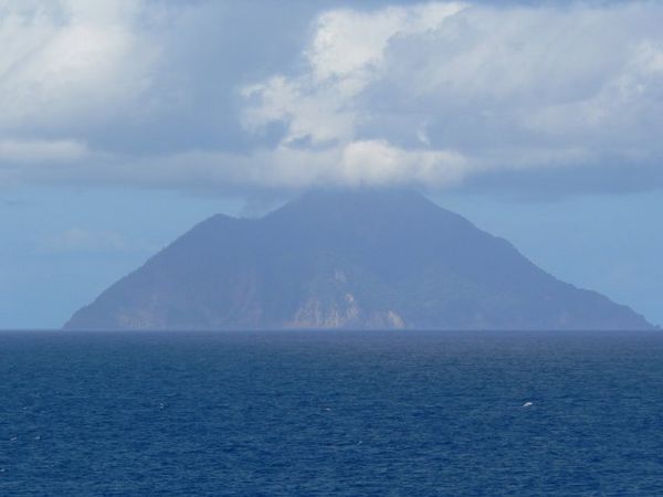 Batu Tara Volcano, Theodor Storm