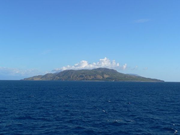 Dull Photo No. 2346, Timor from Theodor Storm