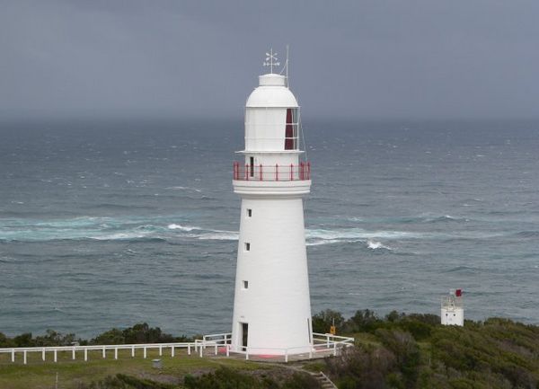 Cape Otway Lighthouse, Victoria
