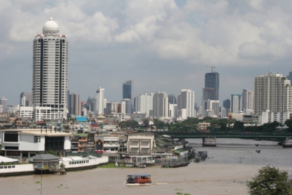 River Life 1, Bangkok