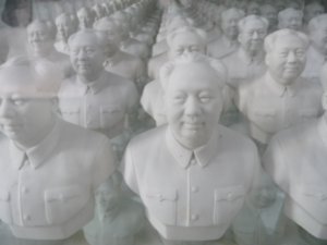 A Million Mao's