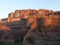 Boob Grabbing Incident, Jodhpur Fort
