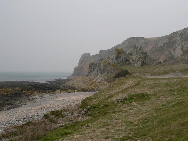 North Coast Cliffs