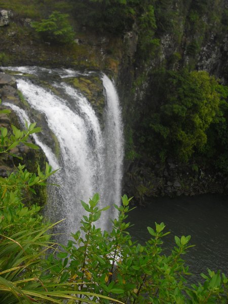 Whatangi Falls