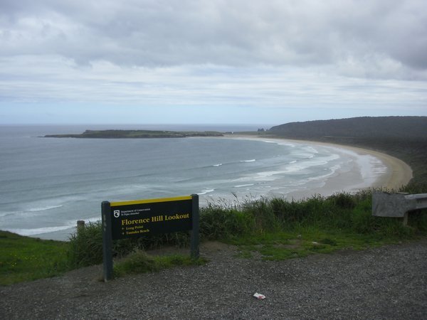 The Catlins (30)