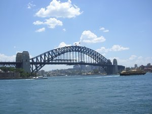 Sydneyharbour (3)
