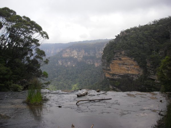 The Blue Mountains (2)