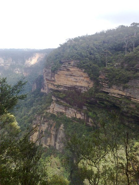 The Blue Mountains (4)