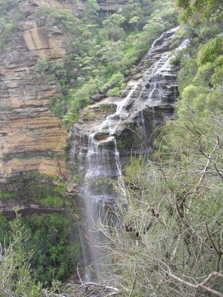 The Blue Mountains (5)