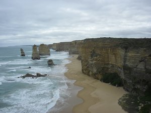 The Twelve Apostles (3)