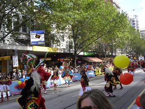Moomba Parade! (6)