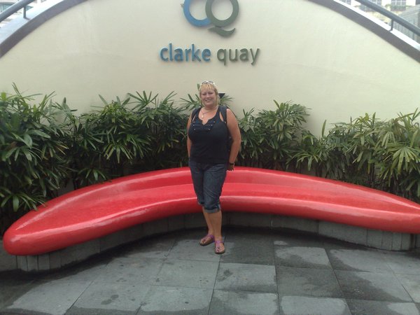 Clarke Quay (3)