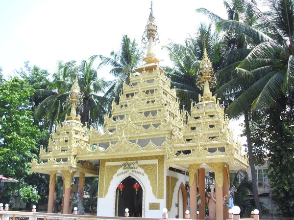 Burmesise temple (5)