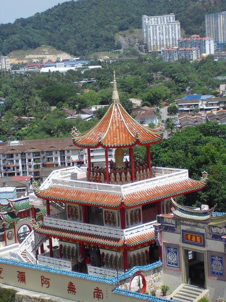 Views from the Pegoda (2)