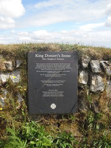 King Doniert's Stone