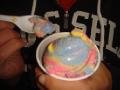 Rainbow Ice-cream