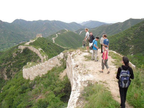 The great wall 2