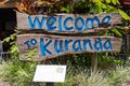 Australia 2020 Cairns Kuranda Scenic Railway and SkyRail 013 021020