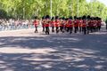 Changing of the Guard at Buckingham Palace 011 London UK 050822