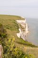 White Cliffs 006 Dover UK 050922