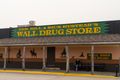 2023 Lewis and Clark trip 296 Wall Drug SD 071523