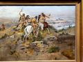 2023 Lewis and Clark trip 726 C M Russell Museum Great Falls MT 072223