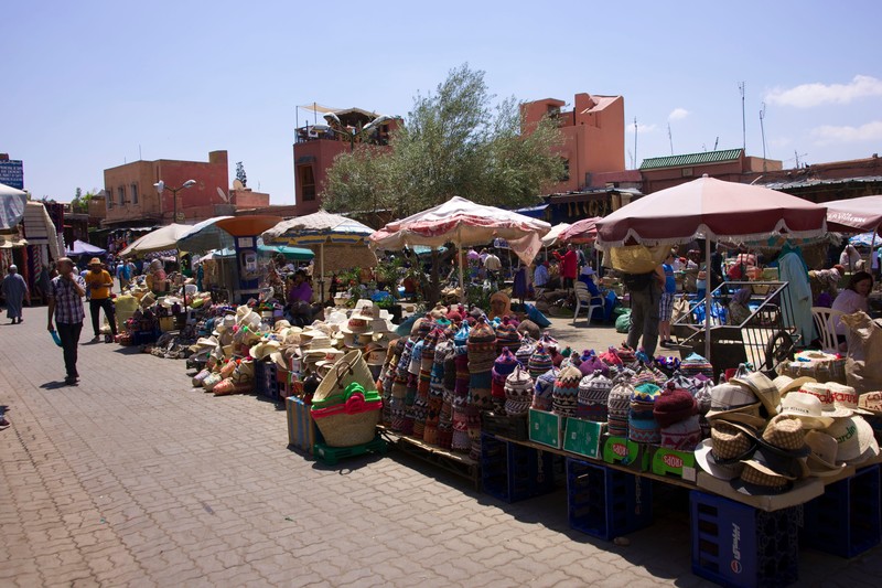 Morocco 2015 1565 Marrakech Morocco 052615