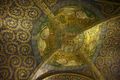 Mosaic in Aachen Cathedral