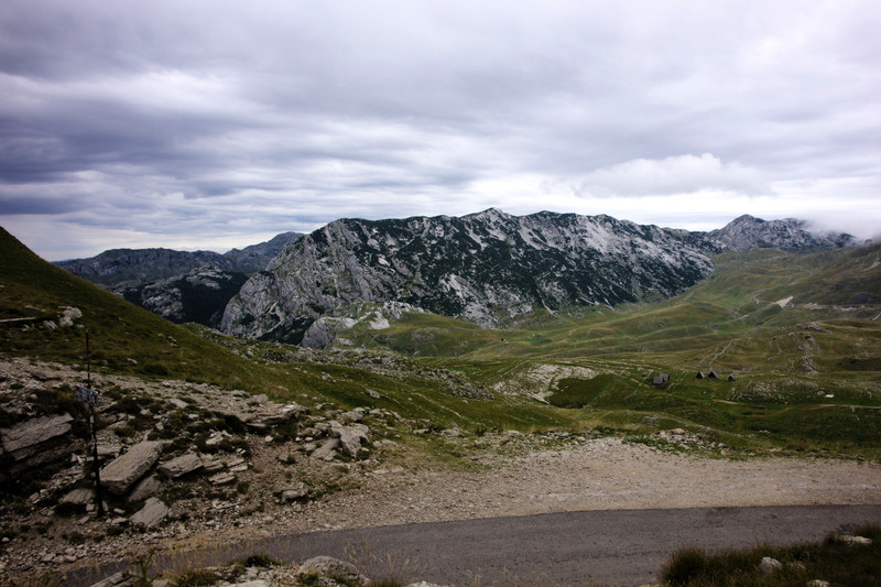 Durmitor National Park