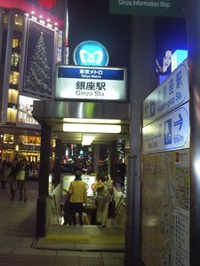 Tokyo 35