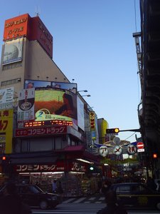 Tokyo 81