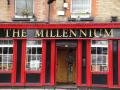Millenium-Dublin