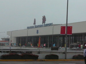 Hongqiao Airport