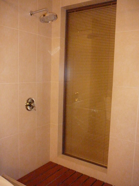 Hotel in Dali--bathroom