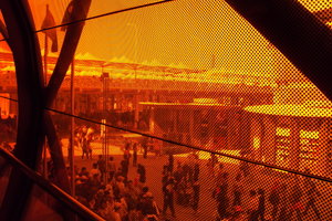 Expo--Australia Pavilion
