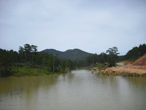 The Journey To Da Lat