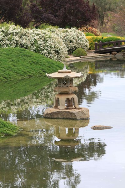 Japanese Gardens 6
