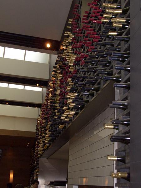 Great wine Storage