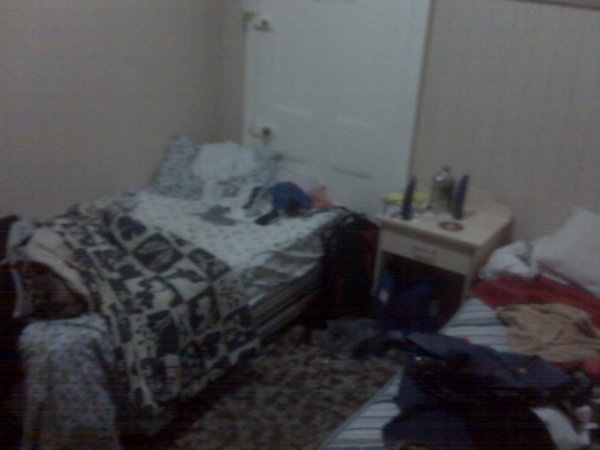 My Room!!