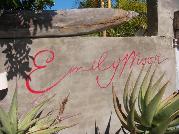 Emily Moon River Lodge