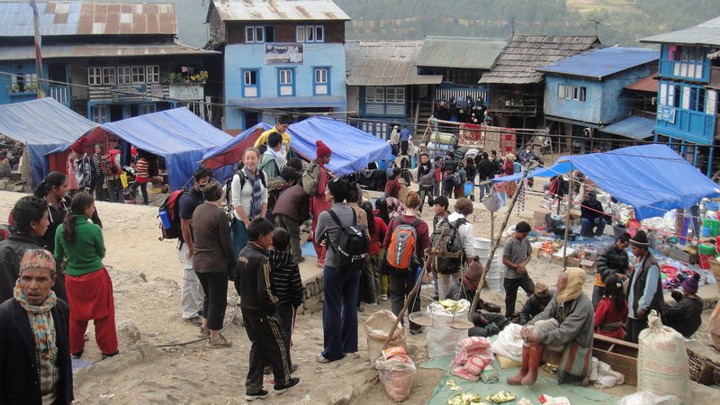 Naya Bazaar