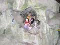 Kids in a cave
