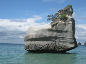 Limestone Formations