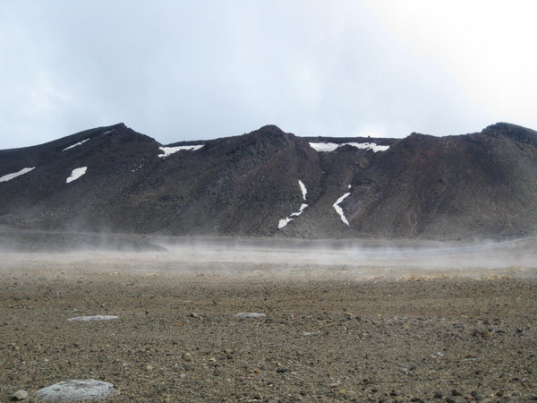 Mountain Scenery