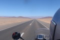 The changing Atacama